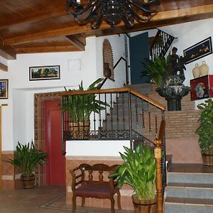 Hotel Juan Francisco